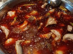 -肖肖酸萝卜鱼火锅(总店)