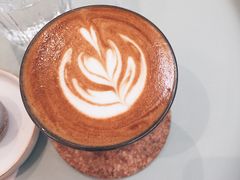 -Onirii Coffee(长乐路店)