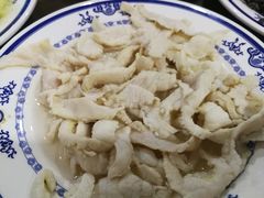-老爆肚满五香烧牛羊肉