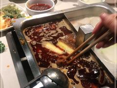 -海底捞火锅(劲松店)