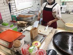 -香糯炎荞饼王(解放碑店)