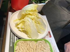 -南门四季铜锅涮肉(大屯·北苑店)