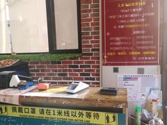 -蟹谢蒸鲜自助餐厅