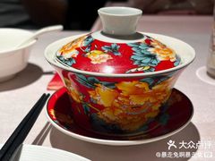 -千百味红餐厅·江西菜(绿地双子塔店)