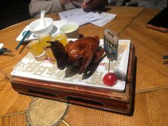 -大鸽饭(北京路店)