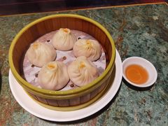 蟹粉汤包-苏帮袁Sue Cuisine(南开大悦城店)