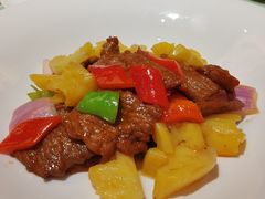 -肥福排档(星光店)