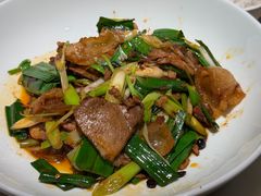 -锦府盐帮·李宅(领展购物广场中关村店)