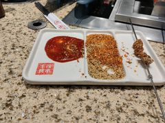 -丰茂烤串(卫星广场店)