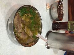 河南拉面馆-河南拉面(肇周路店)