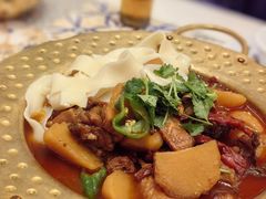 -阿拉丁新疆风味餐厅·清真(罗廊巷店)