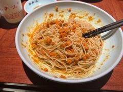 -裕兴记•蟹黄面馆(人民广场店)