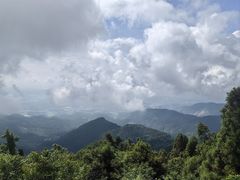 -南岳衡山风景名胜区