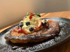 可丽饼-怪 kafe.