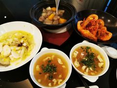-上海苏宁宝丽嘉酒店·嘉府壹号中餐厅