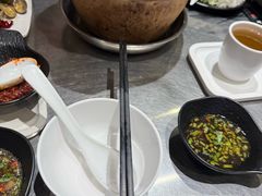 -平娃三宝烧烤·面食(三里屯店)