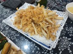 -八两八金·莱芜特色炒鸡(市南漳浦路店)