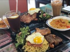 -阿飛冰室(下沙店)