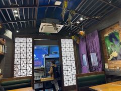 -裕合顺清真餐厅·回民老菜·大连海鲜(西安路店)