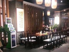 -青藤茶馆(南山路店)