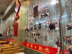 大堂-张记焖窑·十五年专注焖烤(雍和宫店)