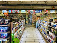 -新玛特购物广场(齐齐哈尔店)