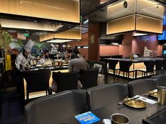 -大神太神·铁板烧(瑞虹天地月亮湾店)