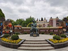 -安徒生童话乐园