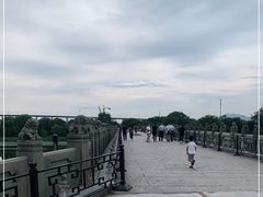 -卢沟桥文化旅游区(卢沟桥)