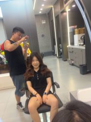 -Cima salon西玛沙龙