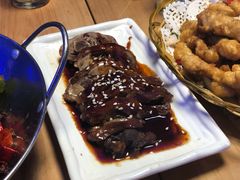 -一盐堂本帮菜(外滩店)