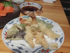 -桂马·日本料理·海胆·海鲜饭·酒场(民主广场店)