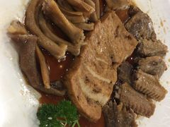 -金榜大酒店-中餐