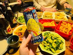 -长亭酒肆.武夷菜(鼓楼后海店)