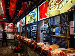 -客家大院·非遗赣南客家菜(郁孤台店)
