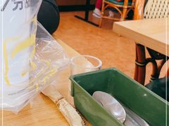 -萨莉亚意式餐厅(南京环亚凯瑟琳广场店)