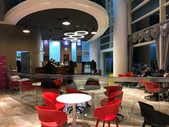 -一兆韦德健身(慧芝湖店)