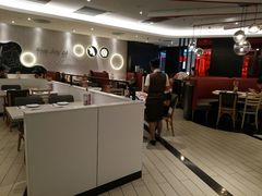 -必胜客(万达广场店)