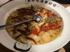 -首秀·四川料理(星耀101店)