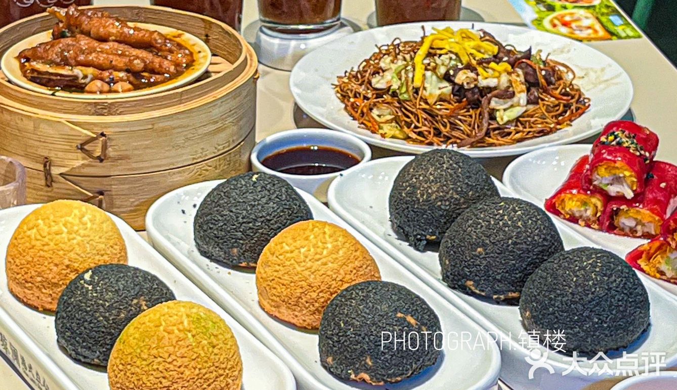 我又挖到宝了‼️网红酥皮包鼻祖再创新口味🔥

