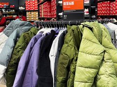 -首创奥特莱斯(西安店)