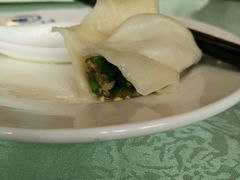 -闫水饺大酒楼·北京老闫靓马饺子馆