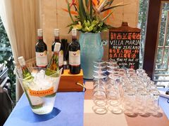 -索菲特西湖大酒店·香榭丽全日候餐厅(南山路店)