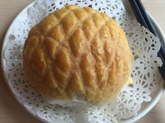 -多多旺港式茶餐厅(新区店)