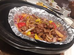 -广东道至正餐厅(区庄店)