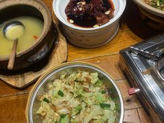 -田婆婆的菜(新天地店)