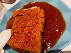 -龍记香港茶餐厅(久光百货店)