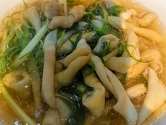 -深仔记正宗云吞面(尖沙咀店)