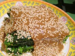 -那家小馆•北京菜•烤鸭(中关村店)