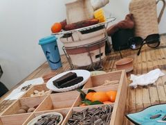 -伴山茶苑·围炉煮茶